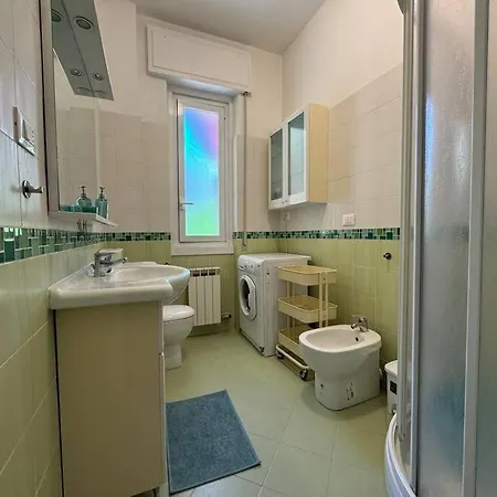 Apartment Dante Al Mare