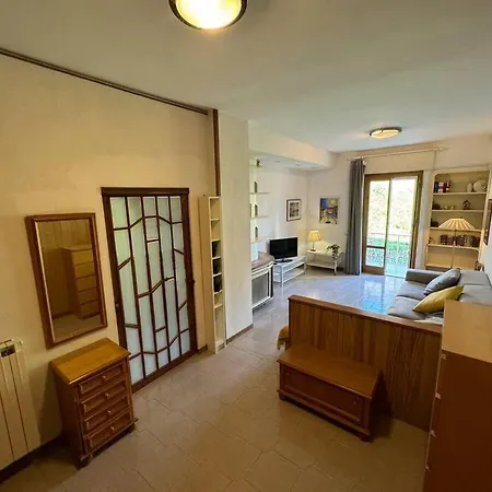 Apartment Dante Al Mare Arenzano