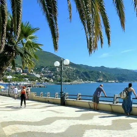 Dante Al Mare * 아렌자노