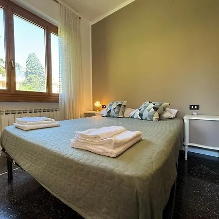 Dante Al Mare Apartment Arenzano
