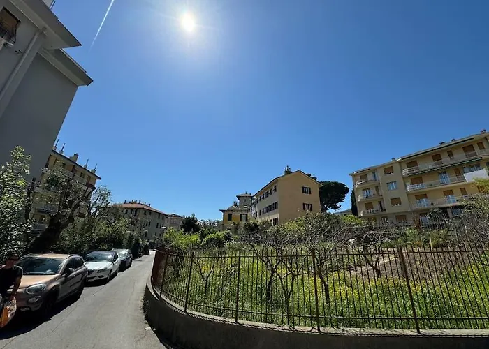 Dante Al Mare * Arenzano
