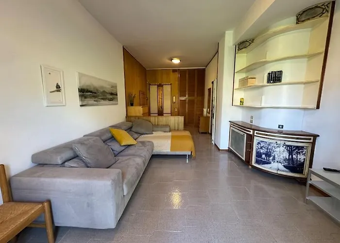 Dante Al Mare 阿伦扎诺