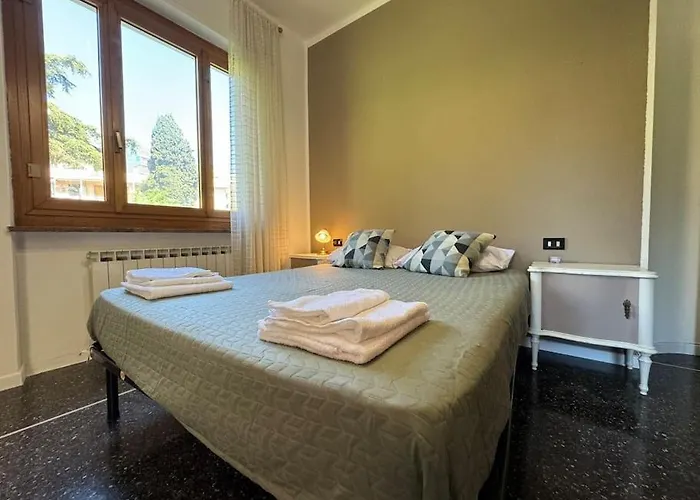 Dante Al Mare Appartement Arenzano