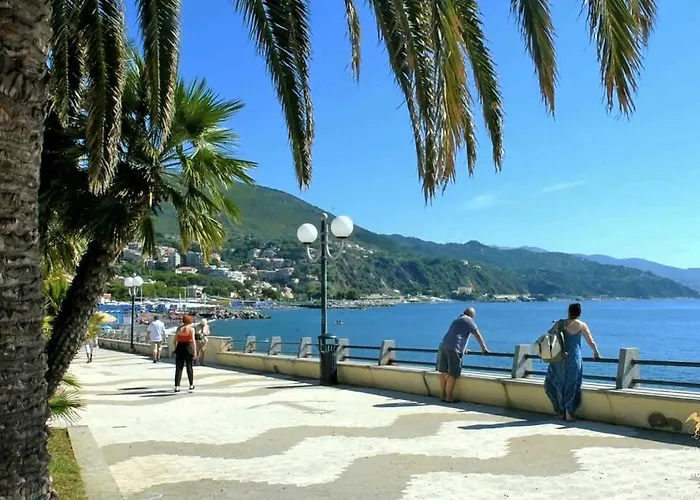 Dante Al Mare * Arenzano