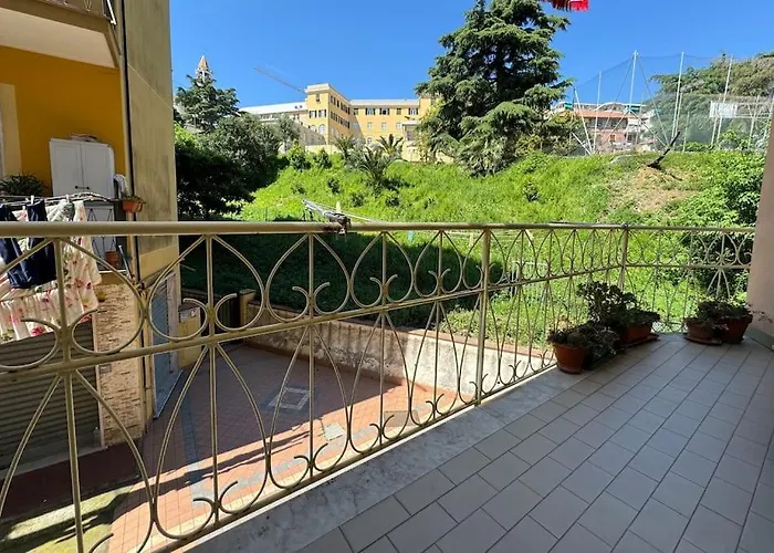Dante Al Mare Appartement Arenzano